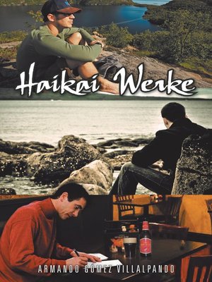 cover image of Haikai Werke